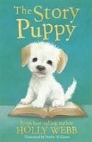 The Story Puppy - Webb, Holly