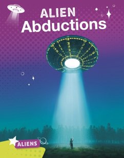 Alien Abductions - Chanez, Katie