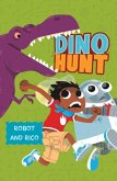 Dino Hunt