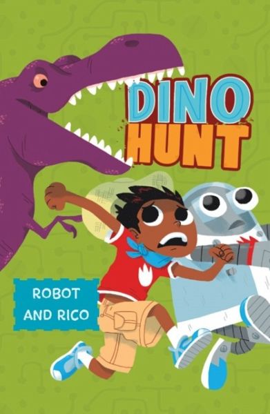 Dino Hunt Dino Hunt