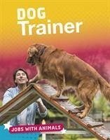 Dog Trainer - Pearson, Marie