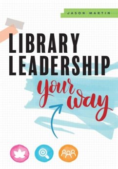 Cover Library Leadership Your Way