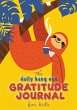 The Daily Hang Out Gratitude Journal... - Bild 1
