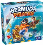 Bermuda Pirates (Spiel)