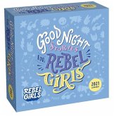 Good Night Stories for Rebel Girls 2021 Day-To-Day Calendar