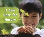 I Can Care for Nature