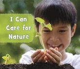 I Can Care for Nature