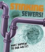 Stinking Sewers! - Flynn, Riley