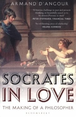 Cover Socrates in Love