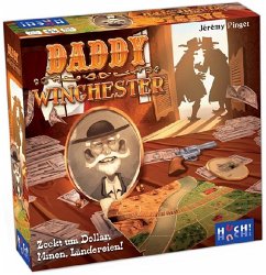 Daddy Winchester (Spiel)