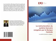 La restructuration du système bancaire congolais par la Banque Centrale - Bompetsi, Steve