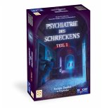 Psychiatrie des Schreckens - Teil 1 (Spiel)