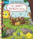 The Noisy Jungle Book