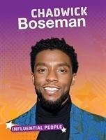 Chadwick Boseman - Zalewski, Aubrey