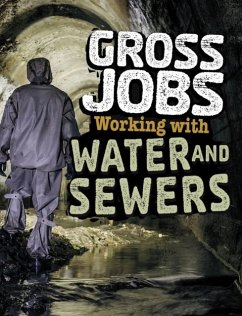 Cover Gross Jobs Working with Water and Sewers