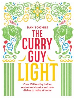 The Curry Guy Light - Toombs, Dan