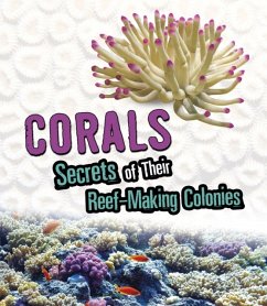 Corals - Stefoff, Rebecca