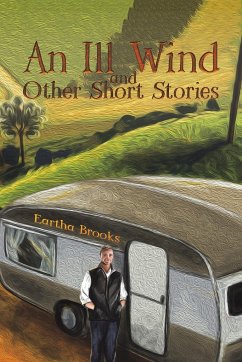 An Ill Wind and Other Short Stories - Brooks, Eartha