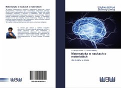 Matematyka w naukach o materia¿ach - Udhaya Sankar, G.;Ganesa Moorthy, C.