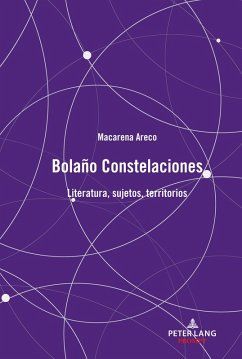 Bolaño Constelaciones - Areco, Macarena