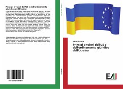 Principi e valori dell'UE e dell'ordinamento giuridico dell'Ucraina