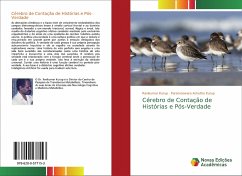 Cérebro de Contação de Histórias e Pós-Verdade - Kurup, Ravikumar;Kurup, Parameswara Achutha