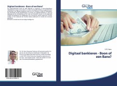 Digitaal bankieren - Boon of een Bane? - Hans, V. B.