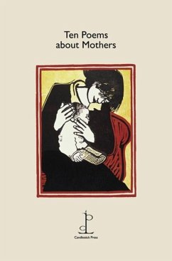 Cover Ten Poems about Mothers