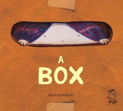 A Box - Mattioli, Rodrigo
