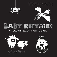 Baby Rhymes - Martin, Dayna