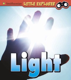 Light - Higgins, Melissa