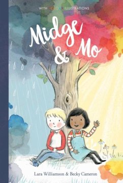 Cover Midge & Mo