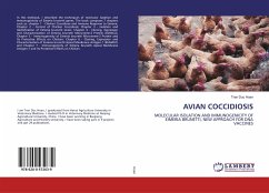 AVIAN COCCIDIOSIS - Hoan, Tran Duc