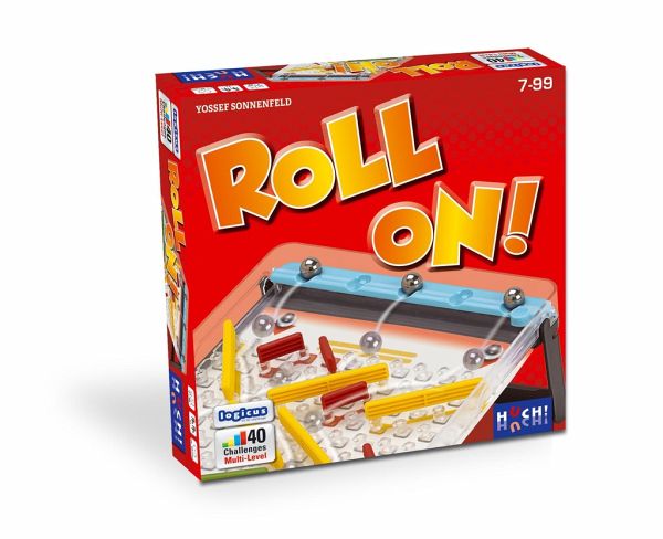 Roll Spiele