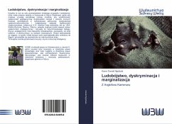 Ludobójstwo, dyskryminacja i marginalizacja - Donald Njodzela, Kome