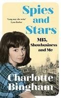 Spies and Stars - Bingham, Charlotte