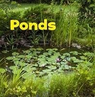 Ponds - Shores, Erika L. (Digital Editor)