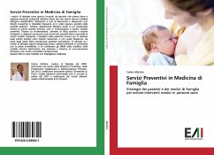 Servizi Preventivi in Medicina di Famiglia - Martins, Carlos