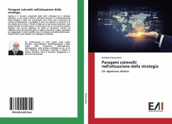 Paragoni coinvolti nell'attuazione della strategia - Karaoulanis, Andreas