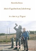 Mein Tagebuch am Jakobsweg