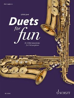 Cover Duets for Fun