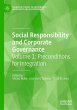 Social Responsibility and Corporate... - Bild 1