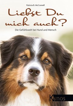 Liebst du mich auch? - McConnell, Patricia B