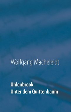 Uhlenbrook - Macheleidt, Wolfgang