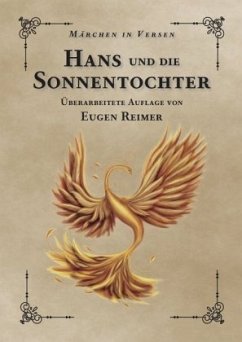 Hans und die Sonnentocher Cover Hans und die Sonnentocher