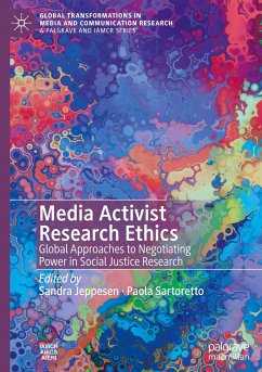 Media Activist Research Ethics