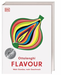 Flavour (deutschsprachige Ausgabe) - Ottolenghi, Yotam;Belfrage, Ixta
