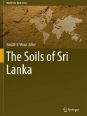 The Soils of Sri Lanka