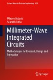 Millimeter-Wave Integrated Circuits