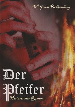 Der Pfeifer - Fichtenberg, Wolf von